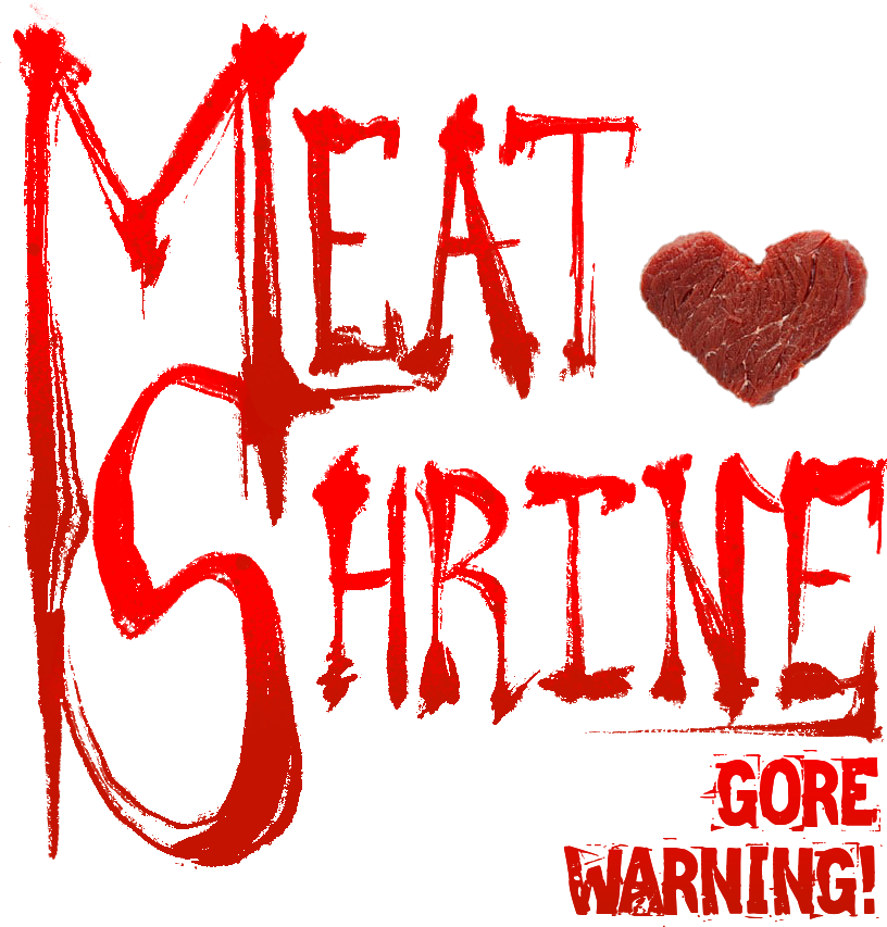 Meat Shrine